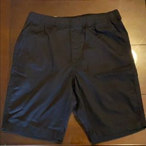 Uniqlo Men’s Dry Stretch Easy Shorts